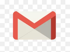 Gmail Icon Logo Png Transparent & PNG-WebP Vector - Freebie Supply