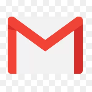 Gmail - Free Logo Icons