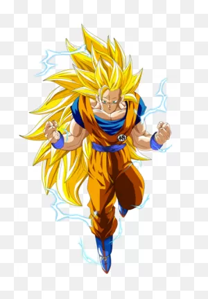 Goku | Biohazard Complete Wiki | ClipartFlare | Kid Goku, Dragon Ball ClipartFlare.com 