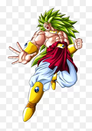 Goku Super Saiyan 4 By Sbddbz On  | Goku, Goku Super ClipartFlare.com 