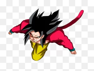 The Many Faces Of Goku - Shop Dbz Clothing & Merchandise