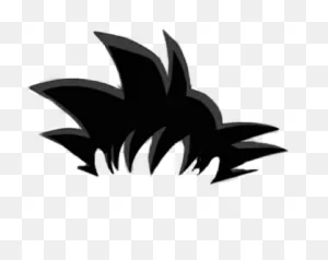 Vector Freeuse Library Broly Transparent Kakarot - Goku Legendary ClipartFlare.com 