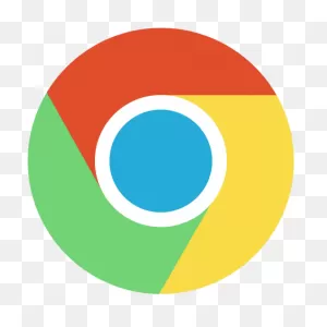 Google Chrome Icon Png - (513X512) Png Clipart Download