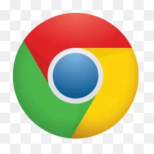 Google Chrome Logo Browser - Free Vector Graphic On ClipartFlare