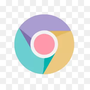 Twice - What Is Love? Icon (Google Chrome) By Pixelartgurly On ClipartFlare.com 