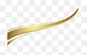 Divider #embellishment #flourish #scrollwork #gold - Brass Clipart ClipartFlare.com 