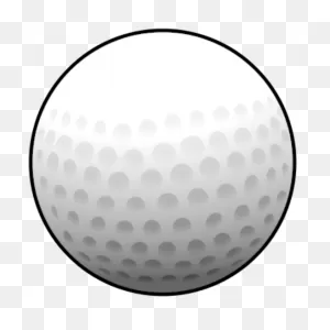 Download Golf Ball Clip Art Png Png Image With No Background ClipartFlare.com 