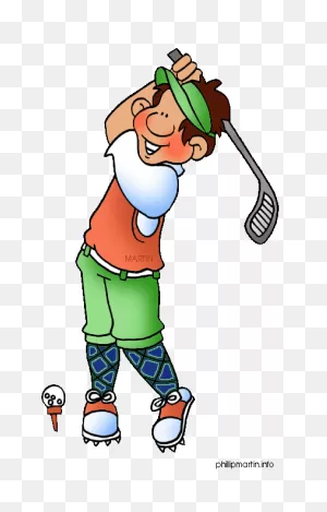13  Golfer Clip Art - Preview : Golf Clip Art | ClipartFlare