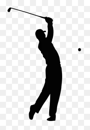 All Photo Png Clipart - Complete Golfer: Illustrated [Book ClipartFlare.com 