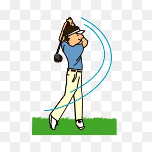 Golfer Clipart. Free Download Transparent .png | ClipartFlare
