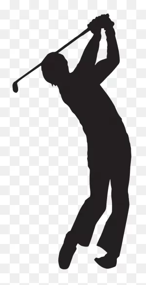 Golf Free Content Clip Art - Golfer Image Png Download - 622*1211 ClipartFlare.com 