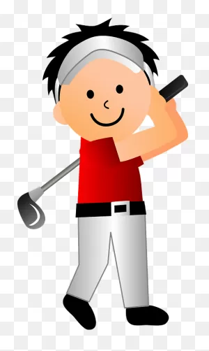 Golfer Clipart. Free Download Transparent .png | ClipartFlare