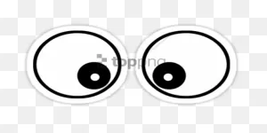 Googly Eyes Png Transparent Images, Pictures, Photos | Png Arts