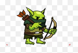Free Png Goblin Png Images Transparent - Goblin Clipart Png | Full ClipartFlare.com 