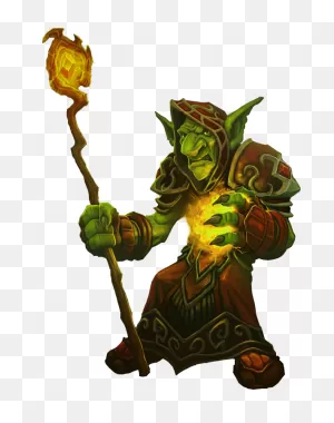 Goblin Png