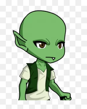 Goblin | Lunime Wiki | ClipartFlare