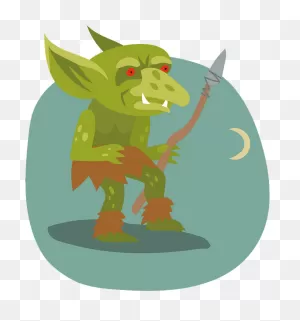 Goblin Clipart. Free Download Transparent .png | ClipartFlare