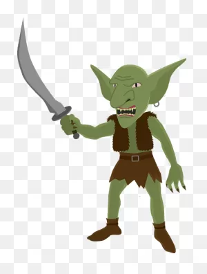 Goblin Clipart. Free Download Transparent .png | ClipartFlare