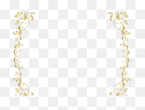 Download Decorative Line Gold Clipart Gold Png - Clip Art - Full ClipartFlare.com 