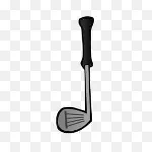 Golf Club | Free PNG-WebP