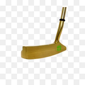 Lucky Golf: Performance With Style