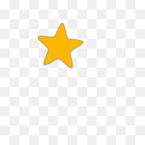 Blue Star With 1 Gold Star And Wings Png, Svg Clip Art For Web ClipartFlare.com 