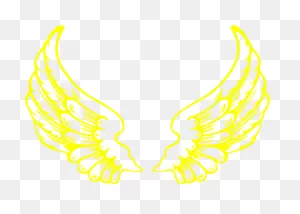 Gold Wings Clip Art At ClipartFlare ClipartFlare.com - Vector Clip Art Online, Royalty ClipartFlare.com 