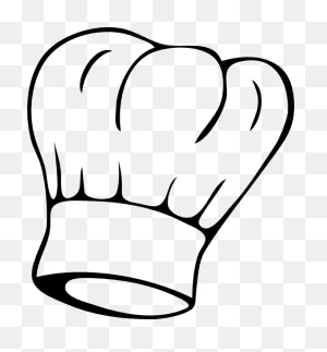 Gordon Ramsay Chef Italian Cuisine Cook - Male Chef Png Download ClipartFlare.com 