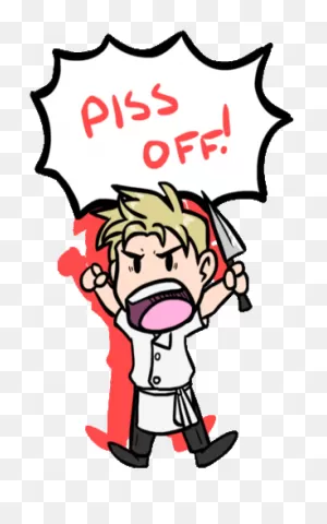 Gordon Ramsay Gifs - Primo Gif - Latest Animated Gifs