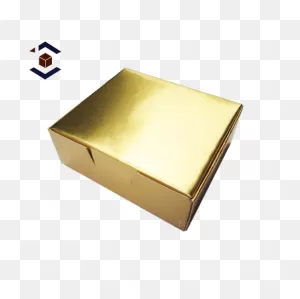 Custom Gold Foil Boxes - Custom Gold Foil Boxes