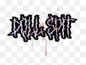 Font #blood #gore #doll #spit #gothic #messy #metal - Calligraphy ClipartFlare.com 