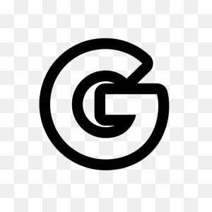 Badge, G, G Icon, Google, Logo, Search, Social Icon - Free Download