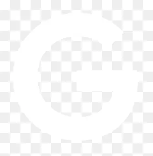 Google G Png - Google Logo White Png | Full Size Png Download ClipartFlare.com 