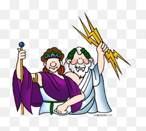 PNG-WebP Free Collection Of Greek Gods High Quality - Roman Gods ClipartFlare.com 