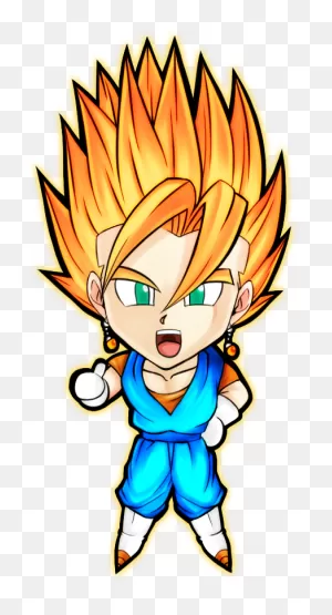 Dragon Ball Z - Goku Black Clipart - Full Size Clipart (#1994750 ClipartFlare.com 