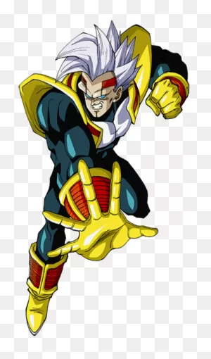 Goku Black (Base Form) Vs Baby Vegeta - Battles - Comic Vine