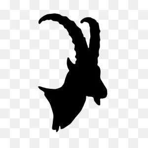Animal, Face, Goat, Head, Wild, Zoo Icon - Download On Iconfinder