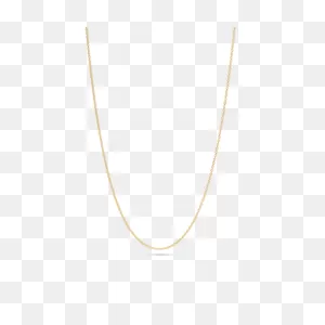 14K Miami Cuban Chain