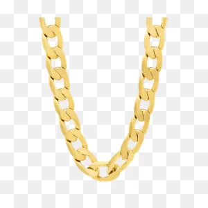 Gold Circle Necklace - Chain Clipart - Full Size Clipart (#5614405 ClipartFlare.com 