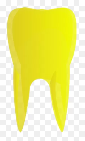 Gold Teeth - (360X594) Png Clipart Download