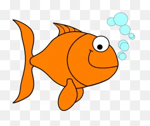Goldfish Clip Art Free N2 Free Image Download