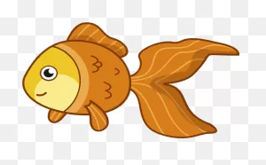 Goldfish Clipart. Free Download Transparent .png | ClipartFlare