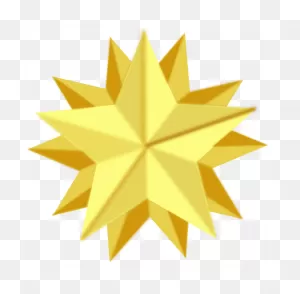 Download Hd Free Star Clipart Star Clipart Free Clipart - Gold ClipartFlare.com 