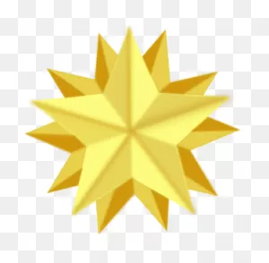 Golden Star