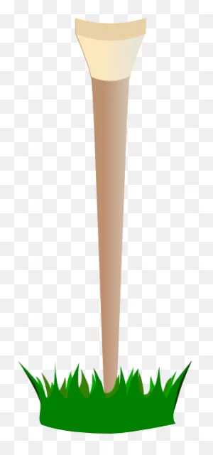 Golf Tee Clip Art At ClipartFlare ClipartFlare.com - Vector Clip Art Online, Royalty ClipartFlare.com 