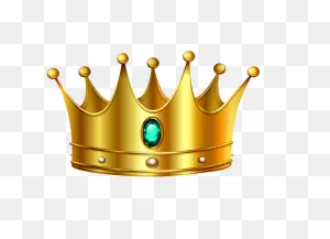 16 Gold Crown Ideas | Gold Crown, Crown Png, Crown