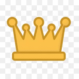 Crown, Gold Crown, Headgear, Nobility, Royal Crown Icon - Download ClipartFlare.com 