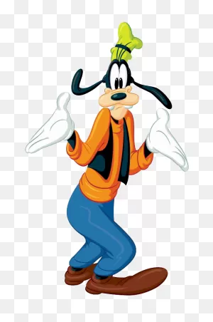 11  Goofy Clip Art - Preview : Goofy Clip Art | ClipartFlare