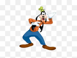 Goofy Png Transparent Image - ClipartFlare ClipartFlare.com