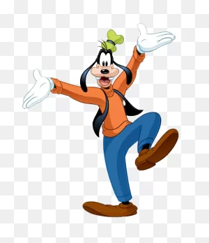 Goofy | Disney Wiki | ClipartFlare